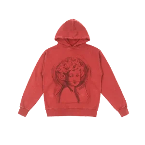 Vintage Saint Michael Hoodies